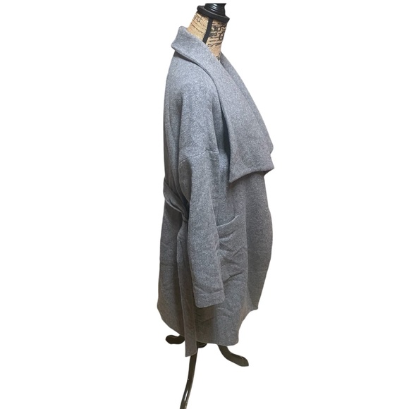 Madewell Blanket Coat - Picture 10 of 13